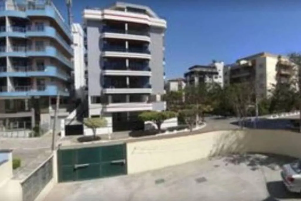 Flat aconchegante 2 quarteirões da praia do forte-1