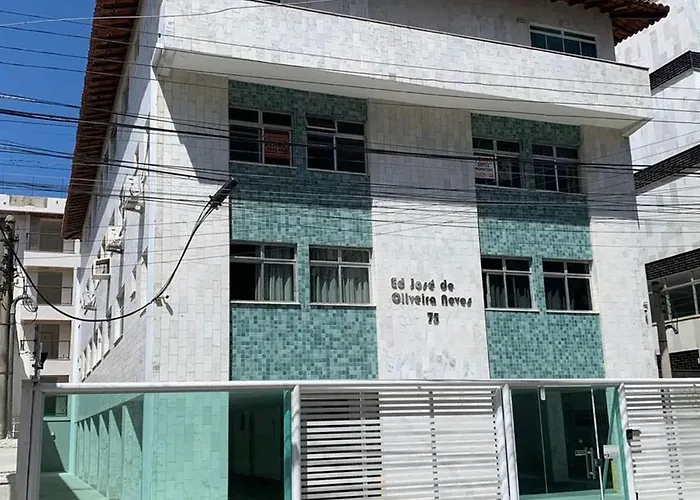 Casa Pitaya - Espaçoso Apto 2 min da Praia do Forte, Cabo Frio